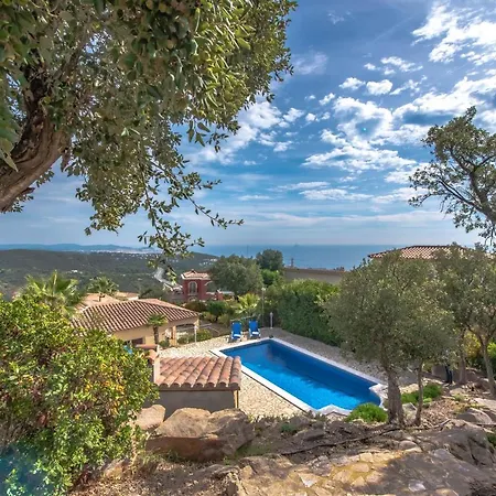 Villa Carrera Platja d'Aro