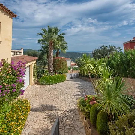 Carrera Villa Platja d'Aro