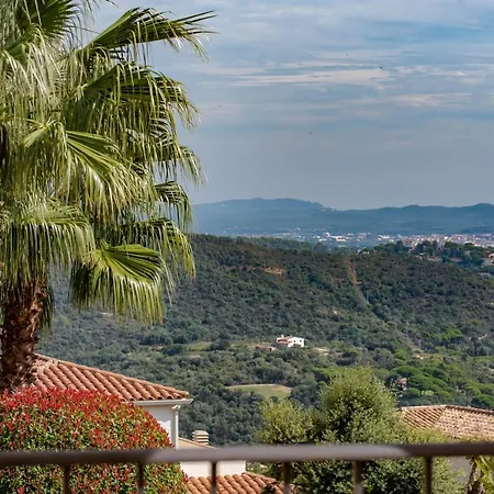 Villa Carrera Platja d'Aro