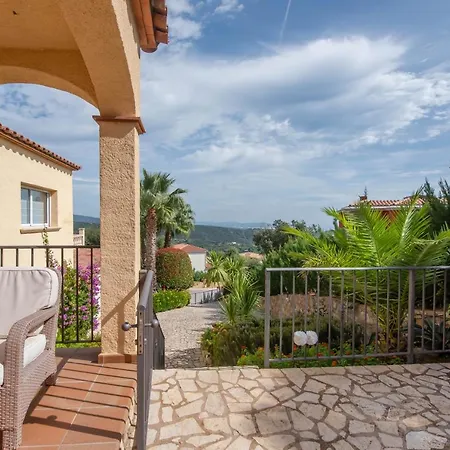Villa Carrera Platja d'Aro