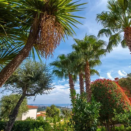 Villa Carrera Platja d'Aro