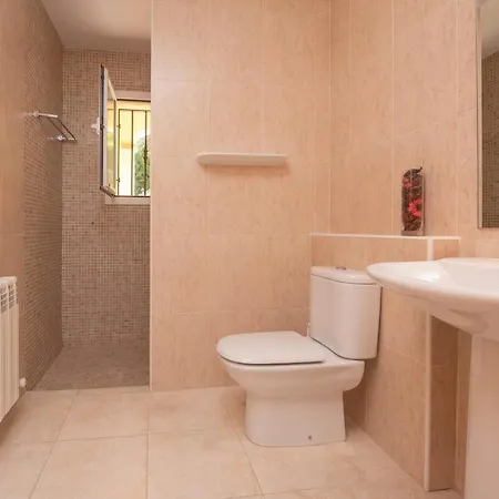 Carrera Villa Platja d'Aro