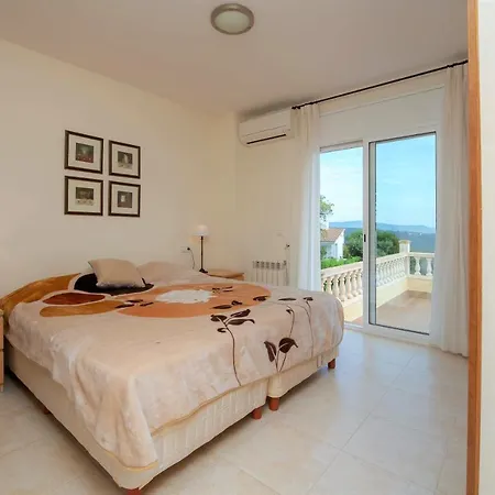 Carrera Villa Platja d'Aro