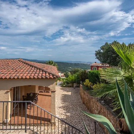 Carrera Villa Platja d'Aro