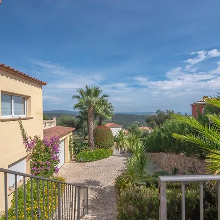 Villa Carrera Platja d'Aro