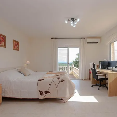 Villa Carrera Platja d'Aro