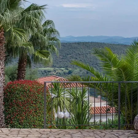 Villa Carrera Platja d'Aro